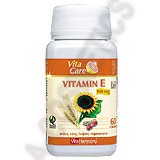 Abeceda vitamínů pro zdraví a krásu I - vitamíny rozpustné v tucích