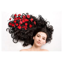 Přípravky proti padání vlasů u žen - Plantur 39
